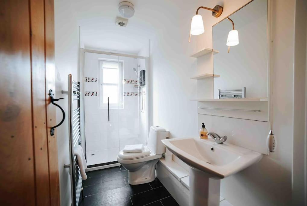 13 Tabernacle Str - Bear Holiday Homes 애버라에론 외부 사진