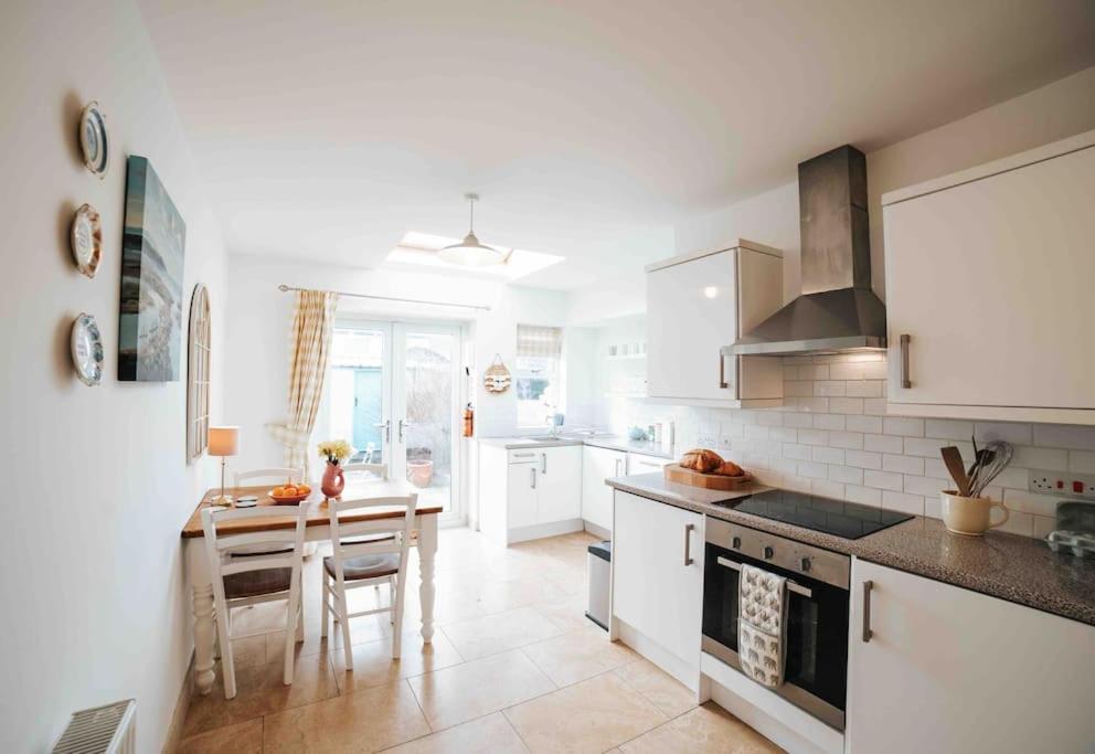 13 Tabernacle Str - Bear Holiday Homes 애버라에론 외부 사진
