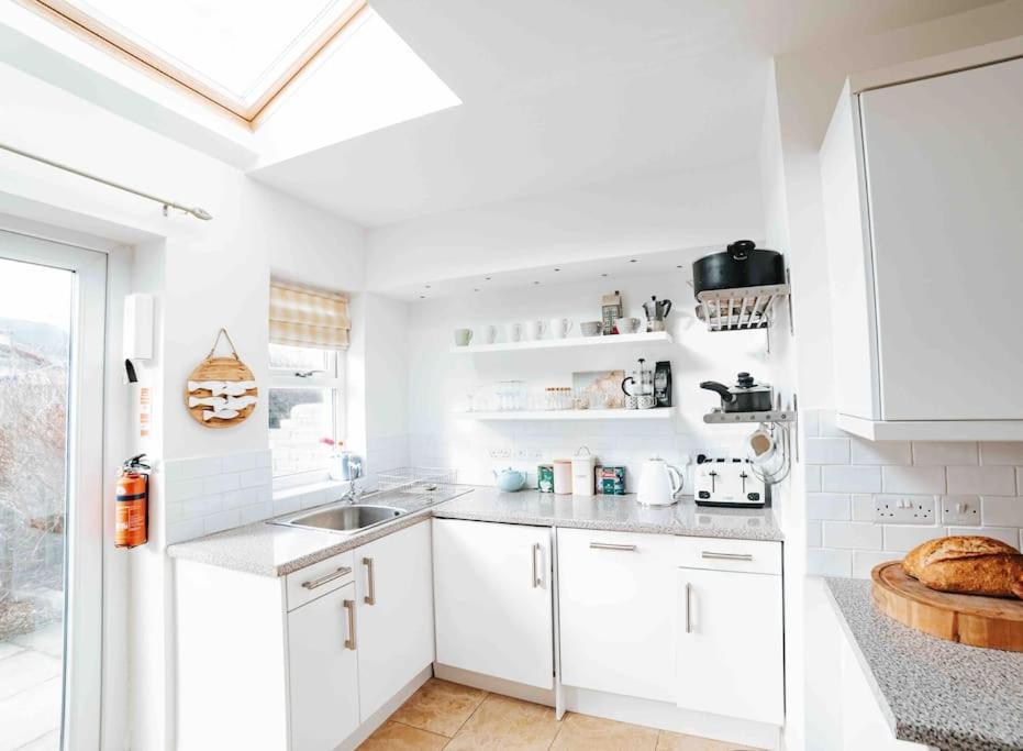 13 Tabernacle Str - Bear Holiday Homes 애버라에론 외부 사진