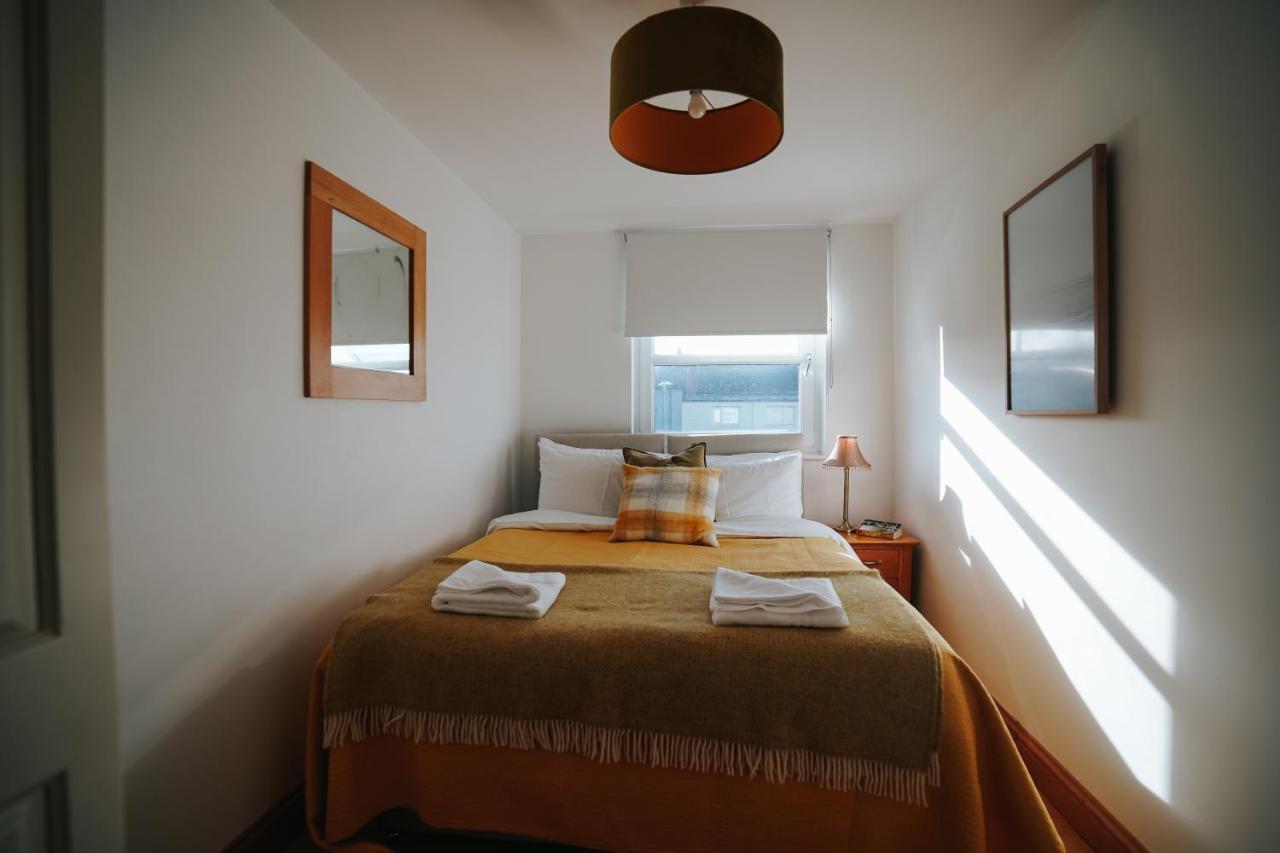 13 Tabernacle Str - Bear Holiday Homes 애버라에론 외부 사진