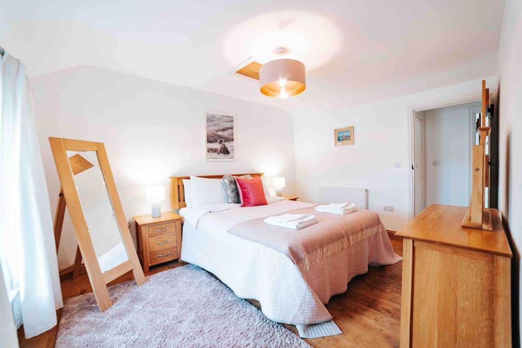 13 Tabernacle Str - Bear Holiday Homes 애버라에론 외부 사진