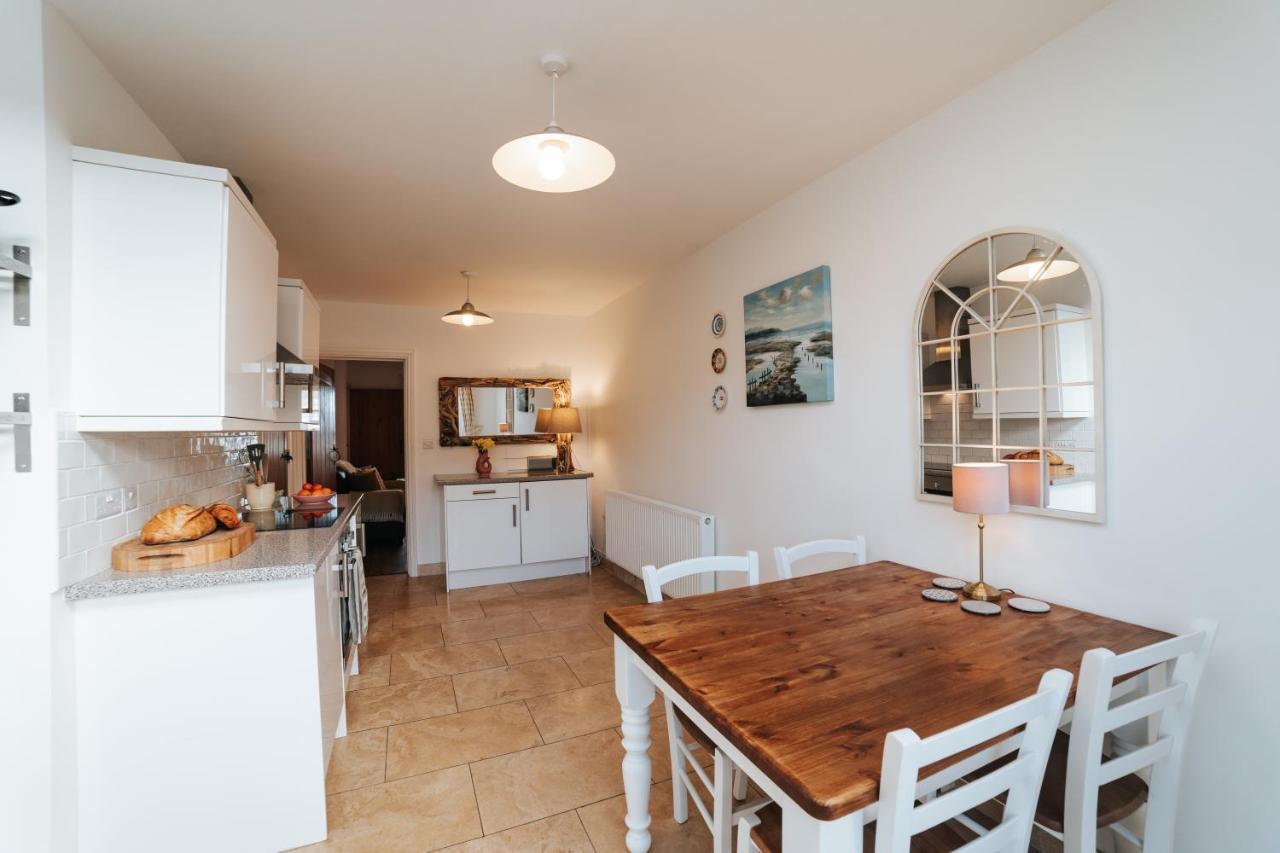 13 Tabernacle Str - Bear Holiday Homes 애버라에론 외부 사진